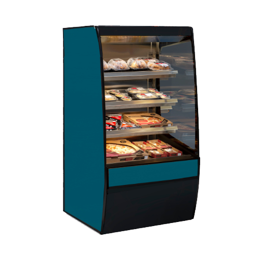 Federal food best sale equipment